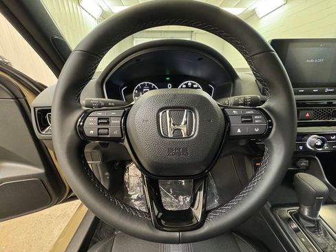 New 2026 Honda Civic Sport image 29