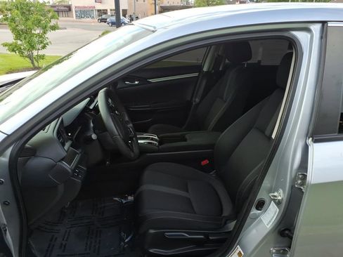Used 2020 Honda Civic LX image 25