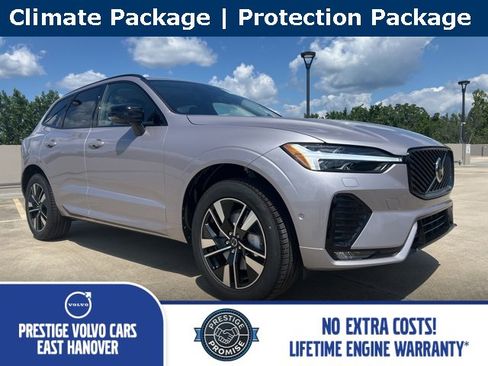New 2026 Volvo XC60 B5 Plus w/ Climate Package image 1