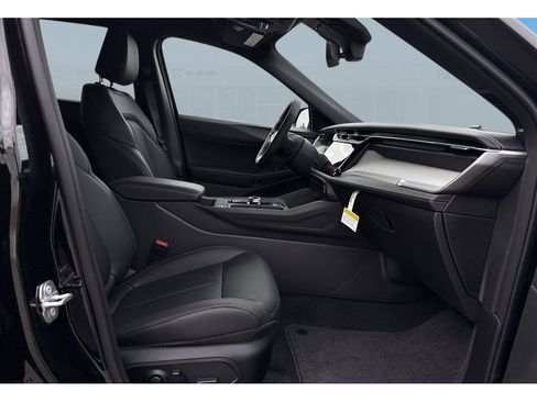 New 2026 Jeep Cherokee Limited AWD/4WD image 25