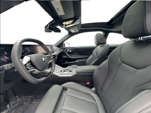 Used 2025 BMW 230i Coupe RWD image 20