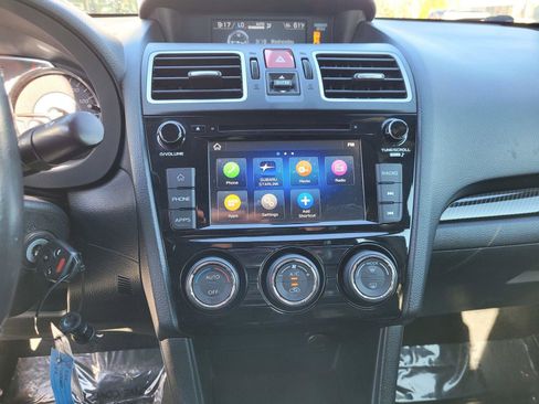 Used 2019 Subaru WRX 2.0T image 26