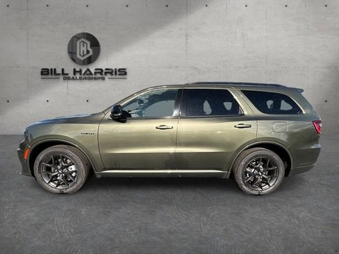 New 2026 Dodge Durango GT AWD/4WD image 11