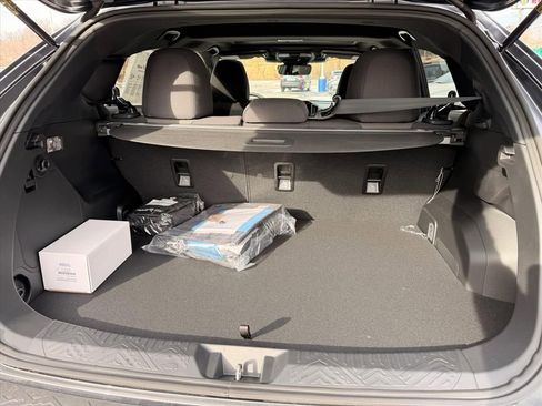 New 2026 Subaru Crosstrek 2.5i Sport w/ Crosstrek Mirror Package AWD/4WD image 27