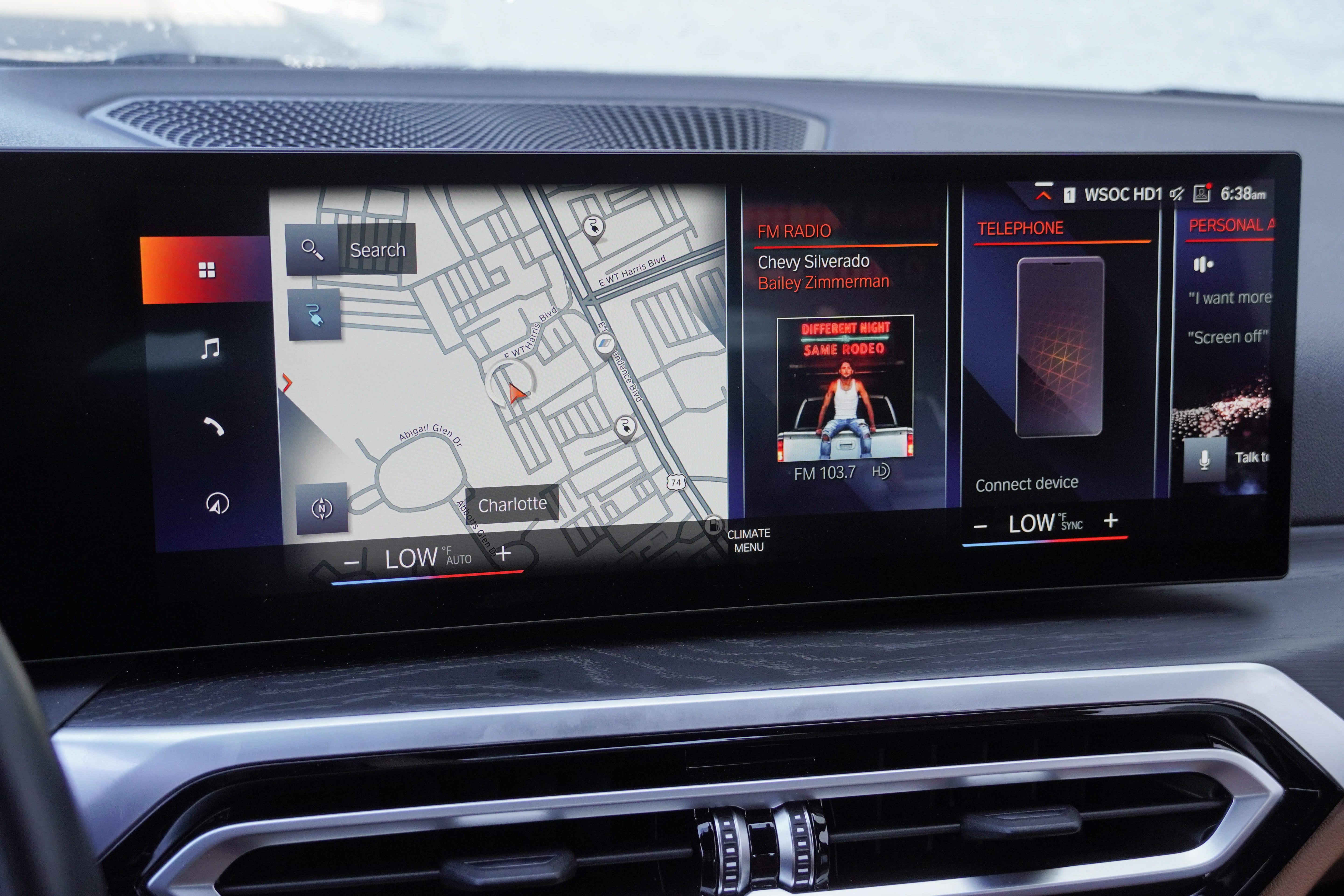 Certified 2023 BMW i4 eDrive35 RWD image 23