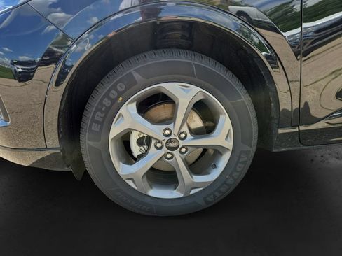 Used 2024 Ford Escape ST-Line AWD/4WD image 13