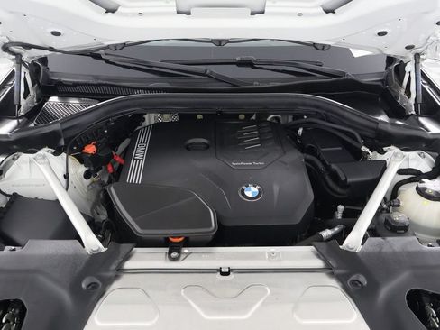 Used 2023 BMW X3 sDrive30i w/ Premium Package RWD image 15