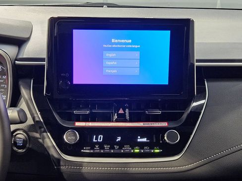 New 2026 Toyota Corolla SE FWD image 16