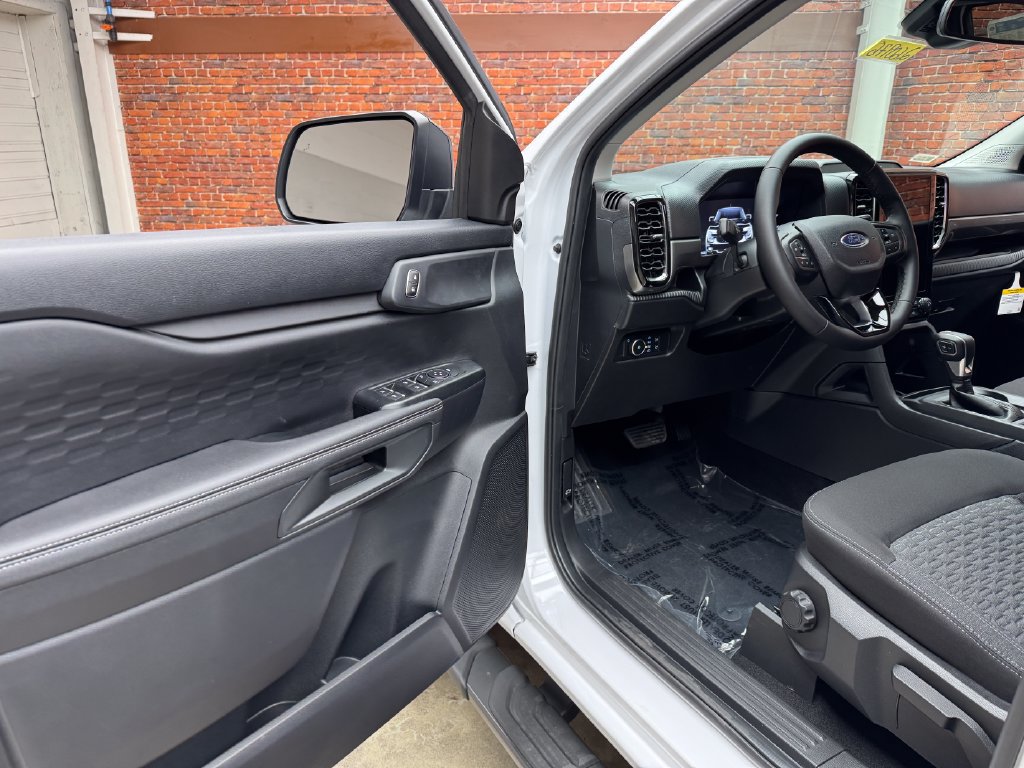 New 2026 Ford Ranger XLT AWD/4WD image 9
