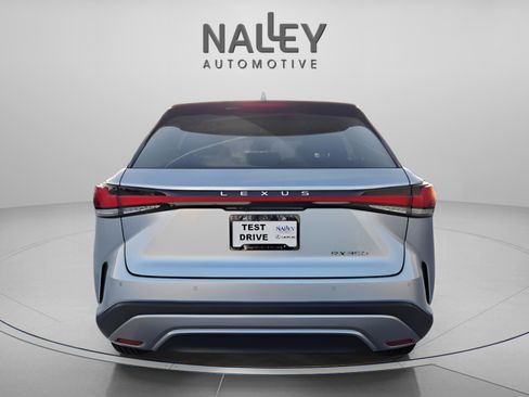 Used 2024 Lexus RX 350 FWD w/ Technology Package image 4