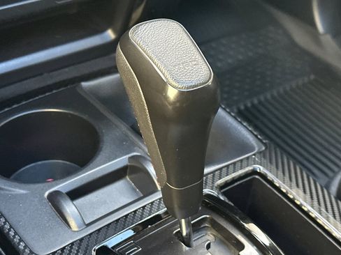 Used 2022 Toyota 4Runner TRD Off-Road Premium image 34