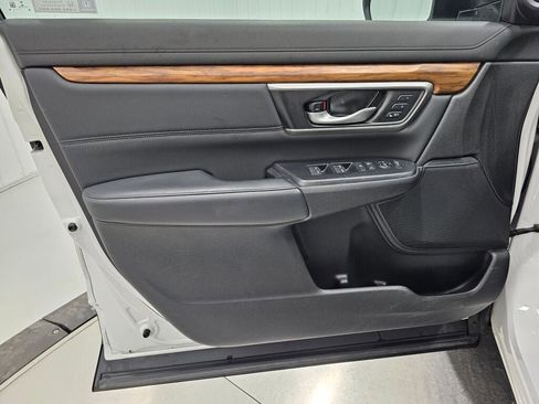 Used 2021 Honda CR-V EX-L image 23