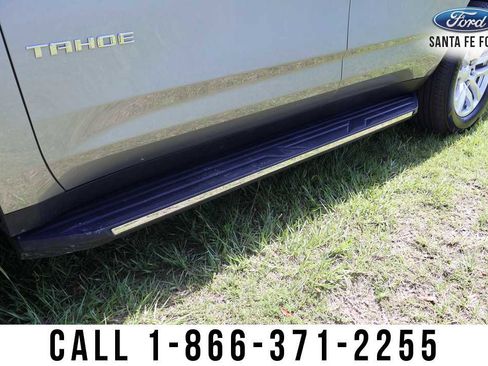 Used 2024 Chevrolet Tahoe LT image 10