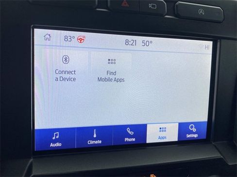 Certified 2019 Ford F150 Lariat w/ Equipment Group 502A Luxury image 34