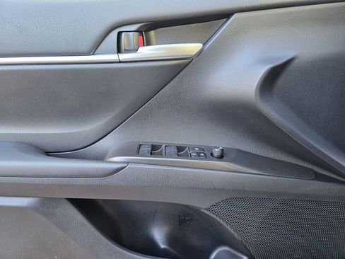 Certified 2024 Toyota Camry SE image 15