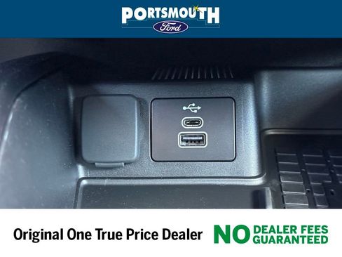 New 2025 Ford Bronco Sport Big Bend w/ Convenience Package image 12