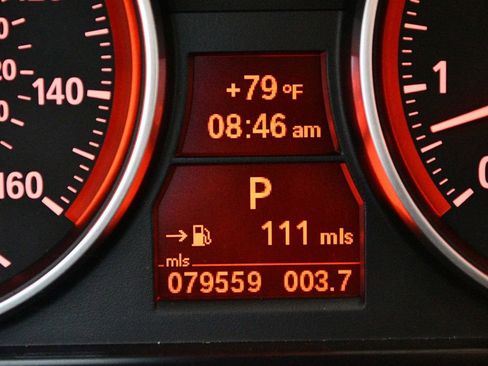 Used 2009 BMW 335i Convertible RWD image 45