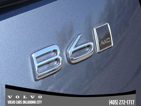 New 2026 Volvo XC90 B6 Plus image 9