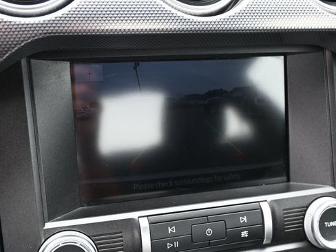 Used 2020 Ford Mustang Coupe w/ Equipment Group 101A RWD image 12