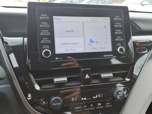 Certified 2024 Toyota Camry LE image 12