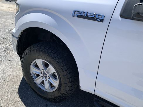 Used 2019 Ford F150 XL w/ Equipment Group 101A Mid AWD/4WD image 61