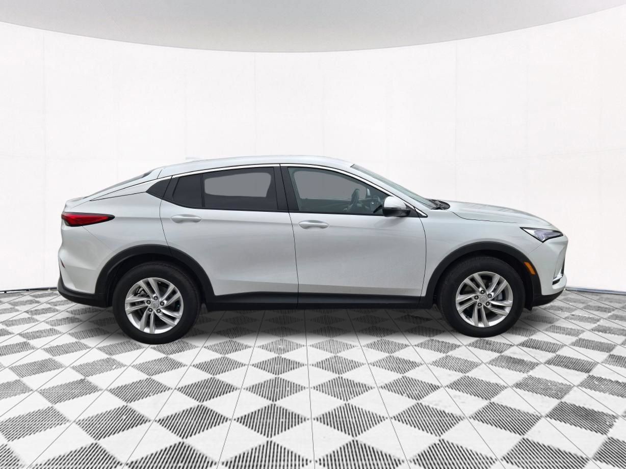 New 2026 Buick Envista Preferred FWD image 12