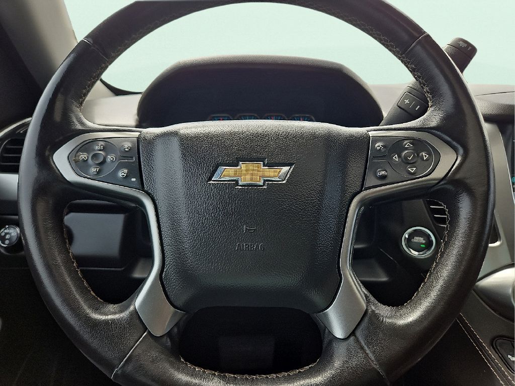 Used 2020 Chevrolet Tahoe LT AWD/4WD image 19