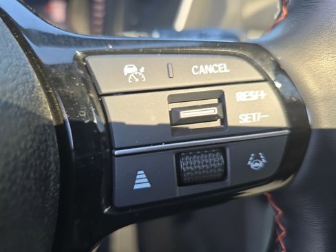 Used 2026 Honda Passport TrailSport Elite image 16