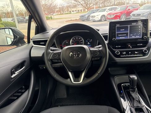 Used 2022 Toyota Corolla SE image 22