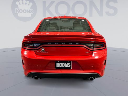 Used 2023 Dodge Charger GT image 5