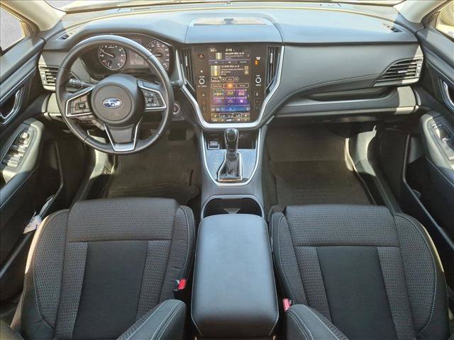 Used 2022 Subaru Outback Premium AWD/4WD image 17