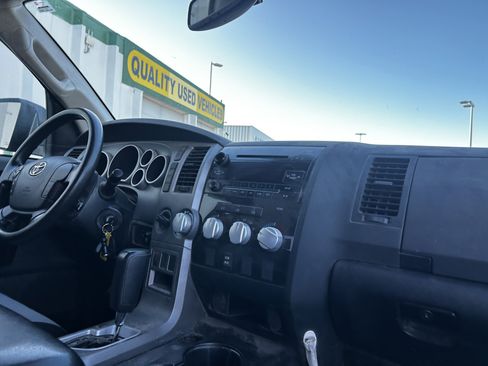 Used 2012 Toyota Tundra 4x4 Double Cab image 14