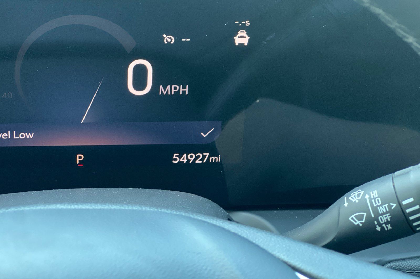 Used 2024 Buick Encore GX Sport Touring FWD image 35