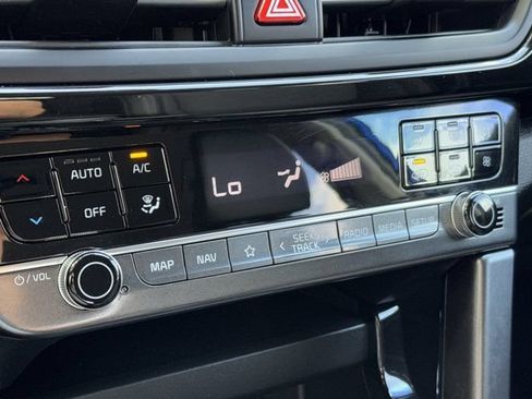 Used 2024 Kia Seltos S AWD/4WD image 27