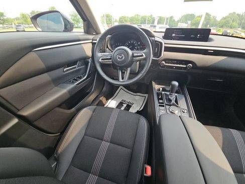 Used 2024 MAZDA CX-50 AWD 2.5 S w/ Cargo Package image 40