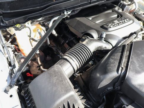 Used 2020 RAM 2500 Power Wagon image 13