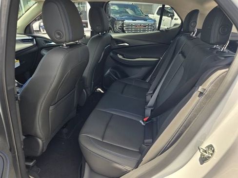 New 2026 Buick Encore GX Sport Touring w/ Comfort Package FWD image 12