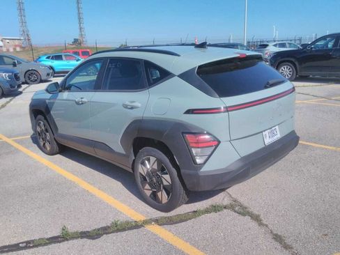 Used 2025 Hyundai Kona SEL AWD/4WD image 7