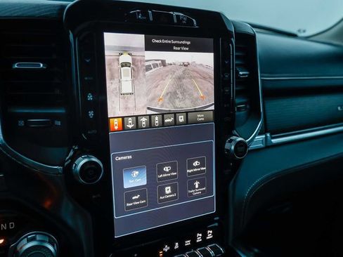 Used 2023 RAM 1500 Limited image 25