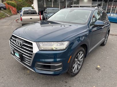 Used 2018 Audi Q7 3.0T Premium Plus