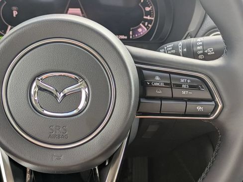 New 2026 MAZDA CX-90 Plug-In Hybrid w/ Preferred AWD/4WD image 18