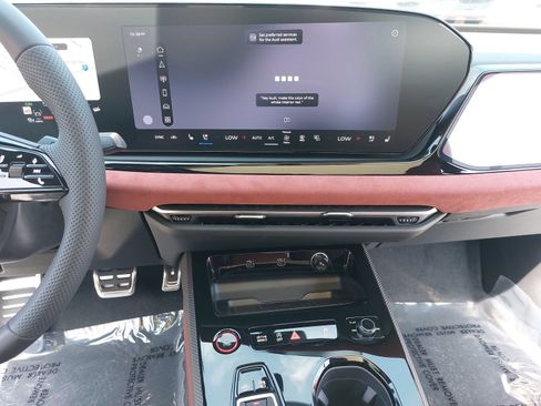 New 2026 Audi S5 Prestige AWD/4WD image 21