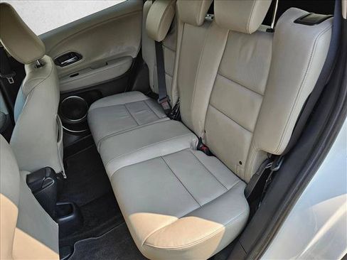 Used 2016 Honda HR-V EX-L image 18