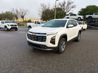 Used 2025 Chevrolet Equinox LT video 1