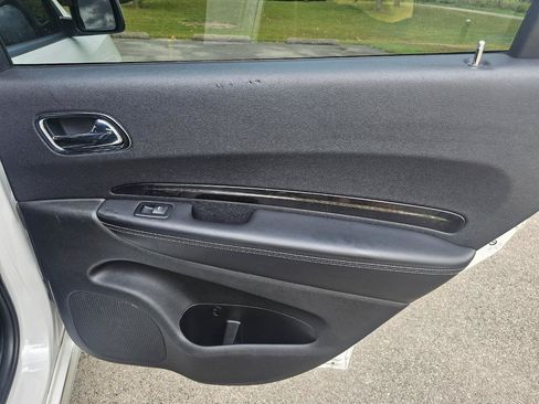 Used 2017 Dodge Durango Citadel AWD/4WD image 17