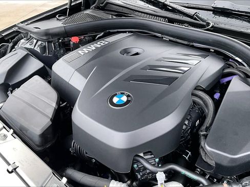 Used 2026 BMW 330i Sedan w/ Convenience Package RWD image 17