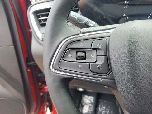 New 2026 Buick Encore GX Sport Touring w/ Advanced Technology Package image 29