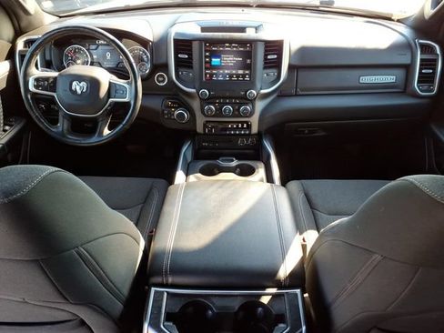 Used 2019 RAM 1500 Big Horn AWD/4WD image 27