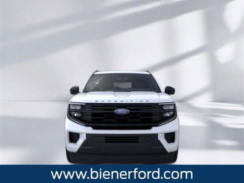New 2026 Ford Expedition Max Active AWD/4WD image 7