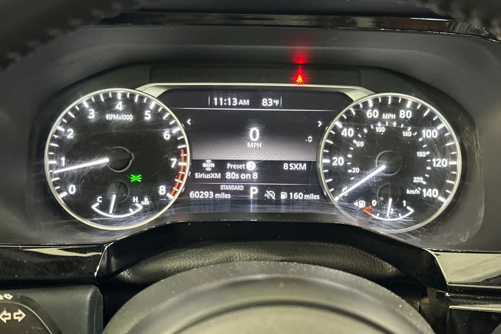 Used 2024 Nissan Pathfinder SV FWD image 27